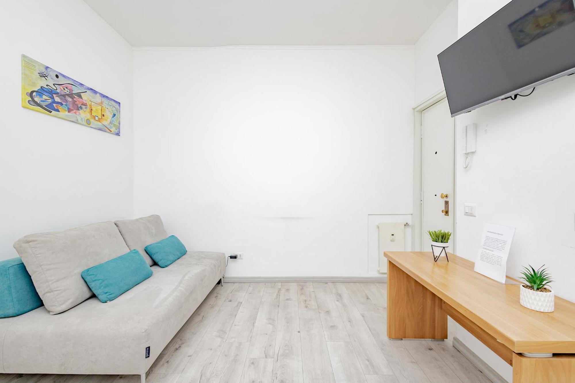 Bergamo Life Apartment Exterior photo