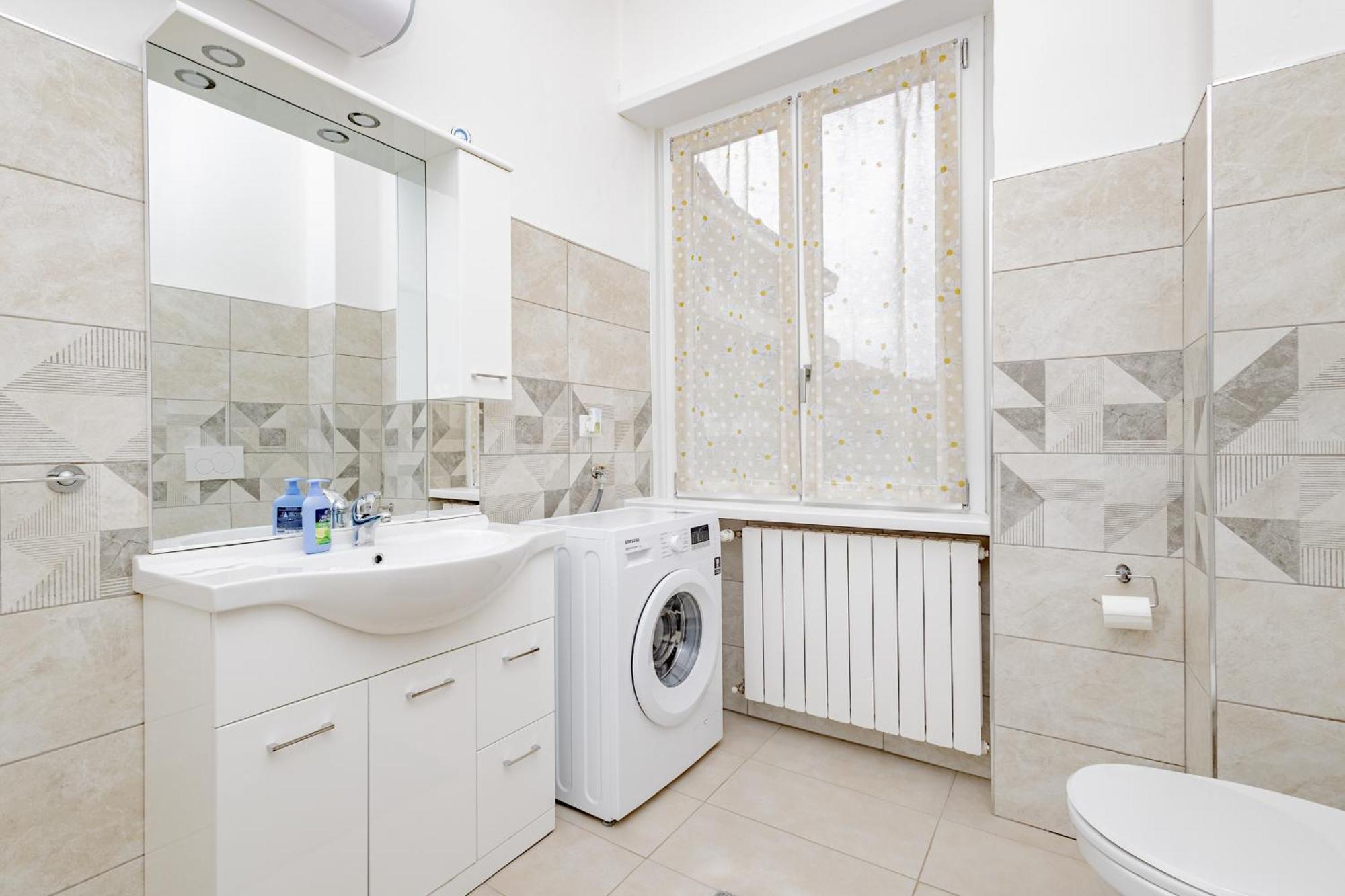 Bergamo Life Apartment Exterior photo