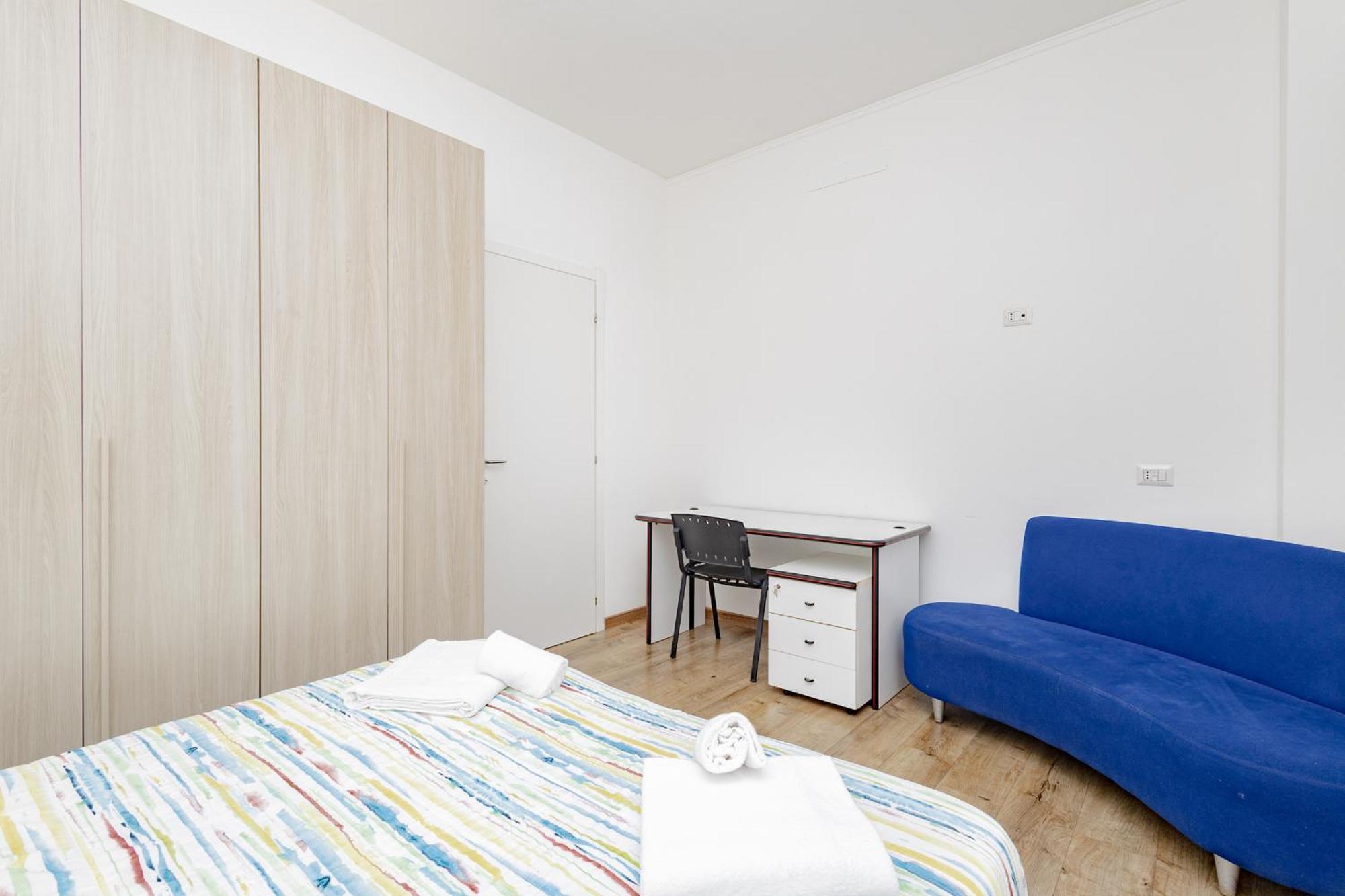 Bergamo Life Apartment Exterior photo