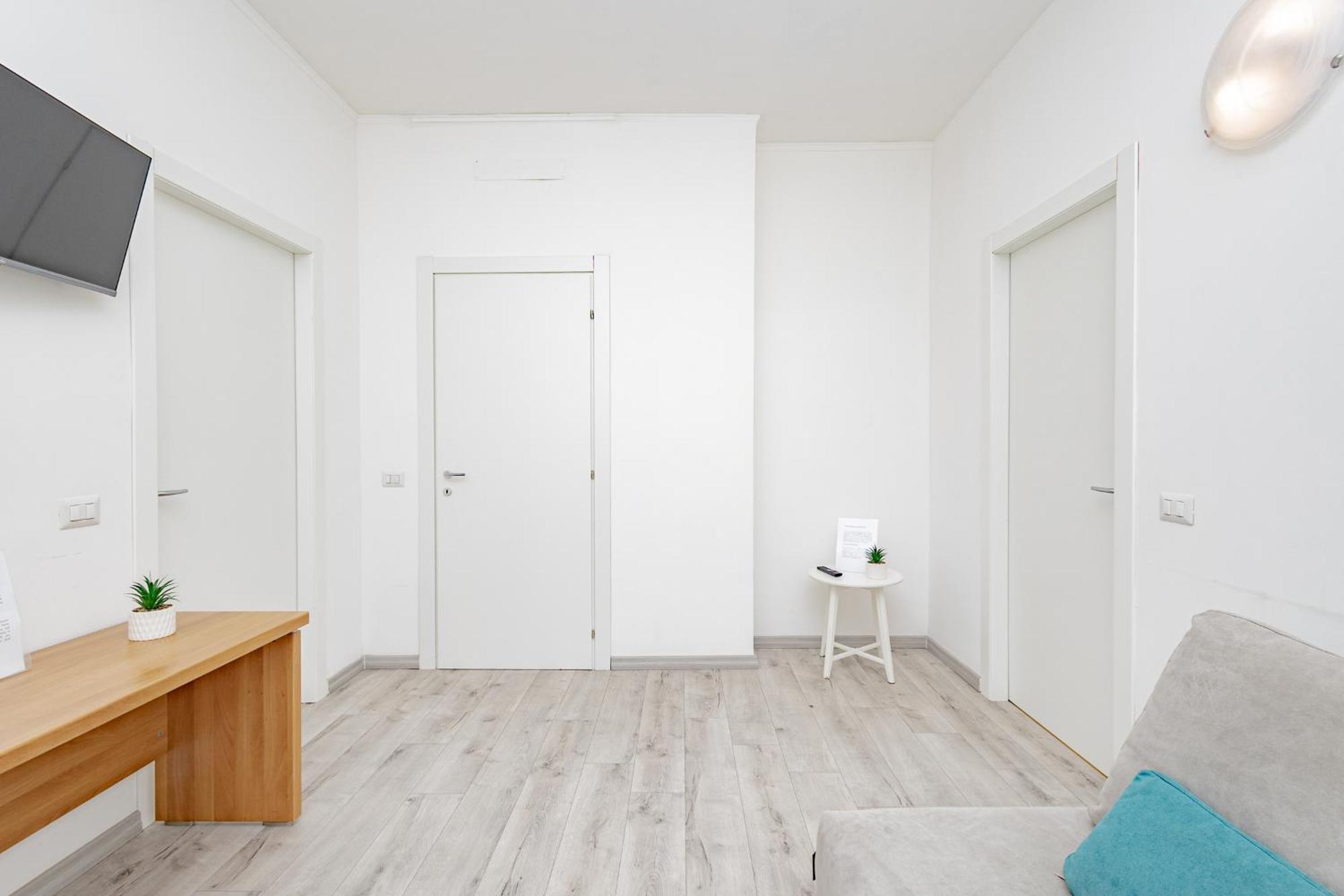 Bergamo Life Apartment Exterior photo