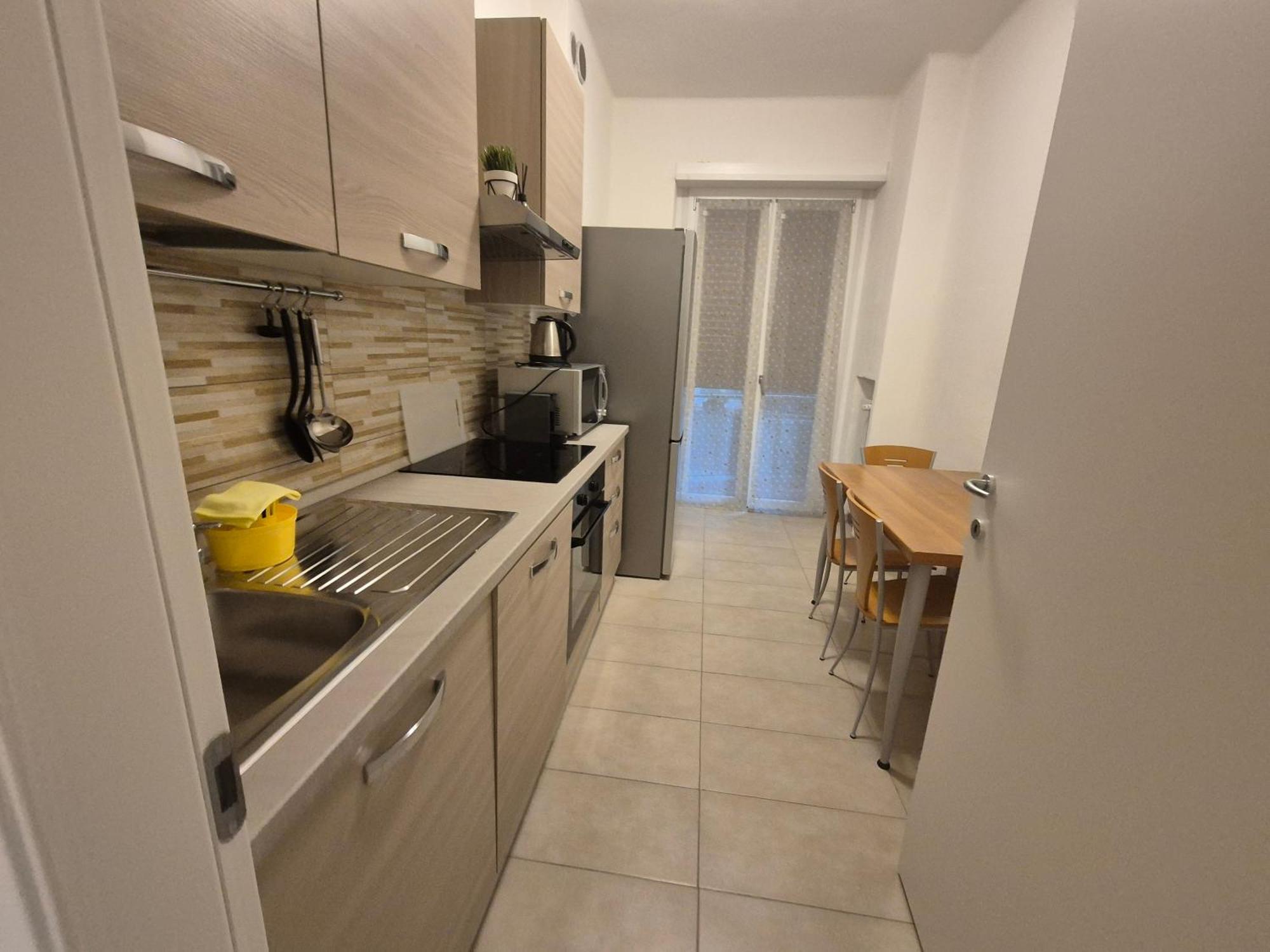 Bergamo Life Apartment Room photo